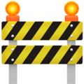 construction emoji