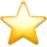 star emoji